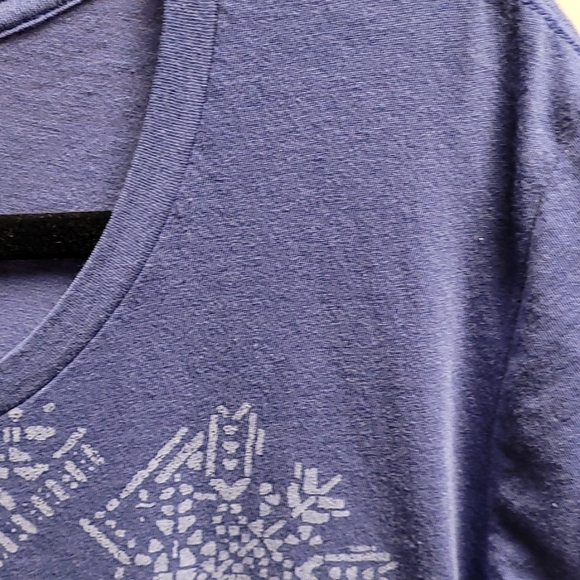 Columbia womens top - Picture 4 of 4